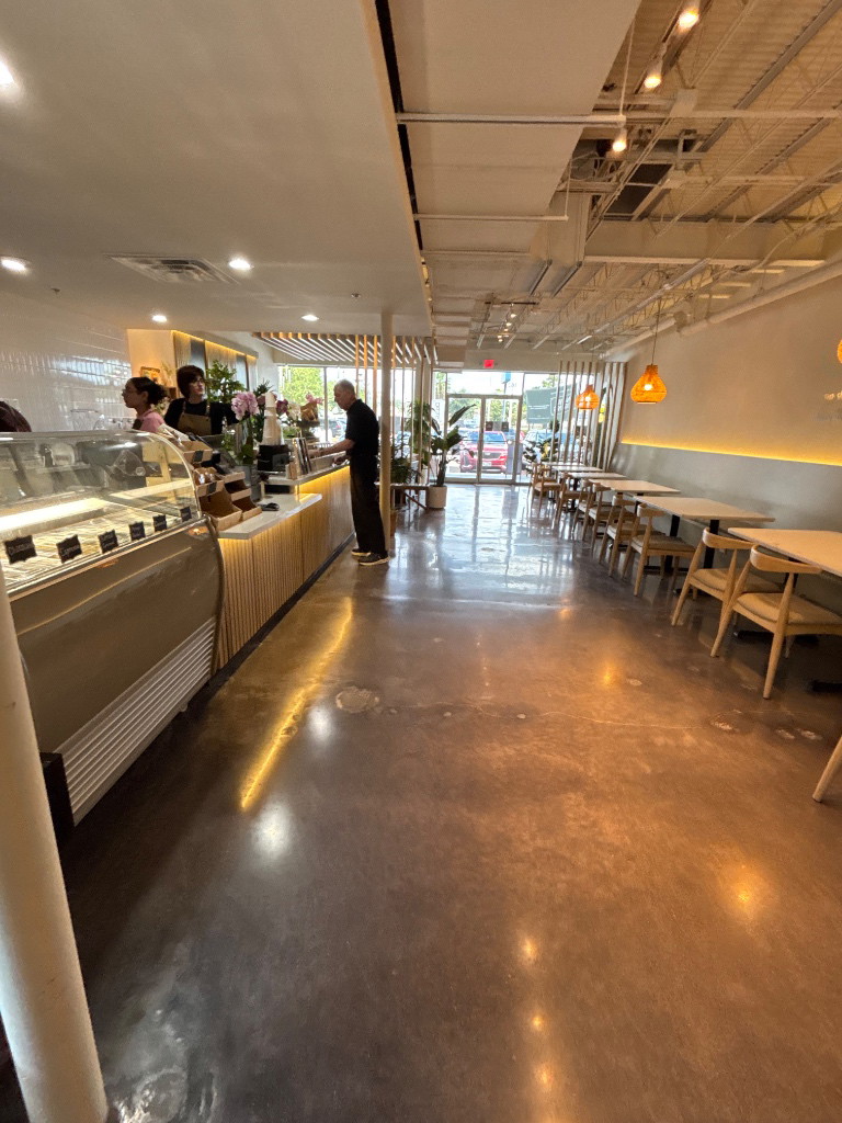 Kona Coffee after image 100